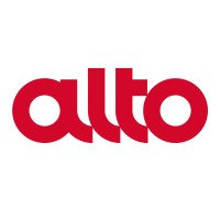Design Alto logo - Similar company to 디플에이치알 (Deeplehr)