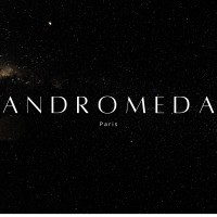 Andromeda logo - Similar company to Aandromeda