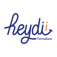 HEYDII Formations logo - Similar company to Onlink