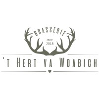Brasserie 't Hert va Woabich logo - Similar company to Restaurant De Turfhoeve