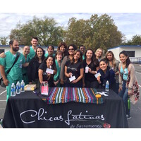 Chicas Latinas de Sacramento logo - Similar company to Chicas Latinas Solteras Sl