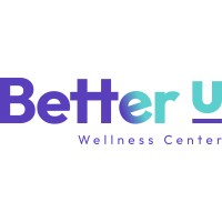 BetterU Wellness logo - Similar company to Betteru Group Ltd