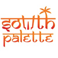 South Palette Ventures LLP logo - Similar company to Gandhinagar