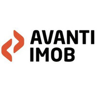 Avanti Imob logo - Similar company to Mercado Malunga