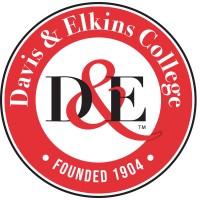 Davis & Elkins College logo - Similar company to West Virginia Explorer