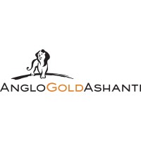 AngloGold Ashanti logo - Similar company to Gold Fields