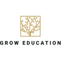 Grow Education logo - Similar company to Financial Perspectives Education Provider