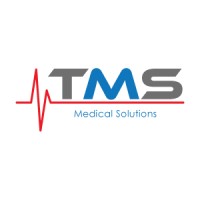 TMS For Medical Solutions logo - Similar company to Cannula