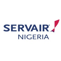 Pan African Catering Services - Servair Nigeria logo - Similar company to Unitop Holding Limited