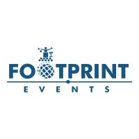 FOOTPRINT EVENTS logo - Similar company to Dev Eye Care