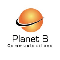 Planet B Communications