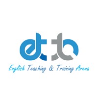 English Teaching & Training Arena logo - Similar company to Usacademy