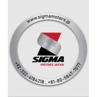 Sigma Motors logo - Similar company to Sigma