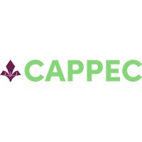 Cappec logo - Similar company to Paracelse Cours&Conférences