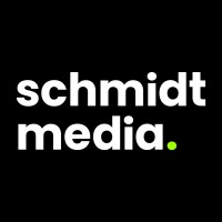 schmidtmedia GmbH logo - Similar company to Hostpress®