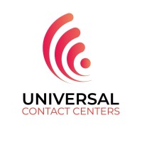 Universal Contact Centers logo - Similar company to Voxcentrix - Bpo Call Center In Tijuana, Mexico