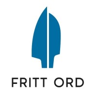 Stiftelsen Fritt Ord logo - Similar company to Limelight Foundation