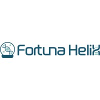 Fortuna Helix logo - Similar company to Incerebro