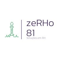 zeRHo81 Soluções em RH logo - Similar company to Amp Engenharia