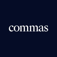 Commas logo - Similar company to Stanmar Inc.