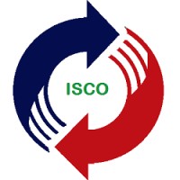 Indian Steel Company (ISCO) logo - Similar company to B. Com./B. S. Bpm-Dseu Vivek Vihar Campus