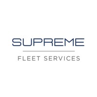 Supreme Fleet Services logo - Similar company to Spartan Directional, Llc