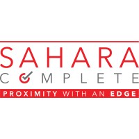 Sahara Complete Services logo - Similar company to 7Sparx™