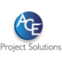 ACE Project Solutions Ltd logo - Similar company to Maverick Construction Inc. Bbm