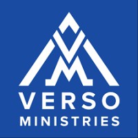Verso Ministries logo - Similar company to Mcmanus Project Management