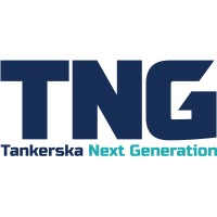 Tankerska Next Generation logo - Similar company to Maritime Logistics