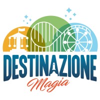 Destinazione Magia logo - Similar company to Nety Srl