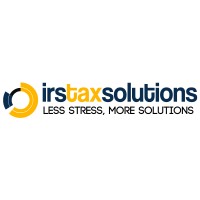 IRS Tax Solutions logo - Similar company to Andryski & Bode Cpas