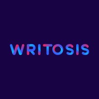 Writosis logo - Similar company to Oxen Technology