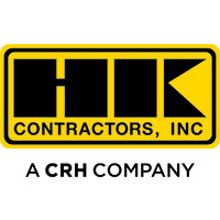 HK Contractors logo - Similar company to Oce Contracting