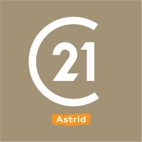 Century 21 ASTRID logo - Similar company to Homes Projects