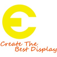 Xiamen E-Creative Display Co., Ltd. logo - Similar company to Dm Window Display Co., Ltd.