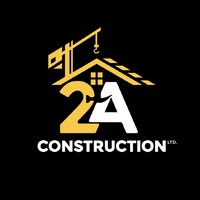 2A CONSTRUCTION LTD logo - Similar company to Blimey Solutions