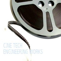 CINE TECH ENGINEERING WORKS logo - Similar company to Cinetech