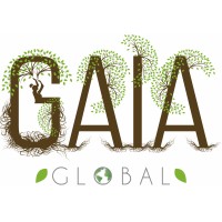 Gaia Global Energy logo - Similar company to Gaia Global