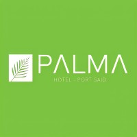Palma Hotel logo - Similar company to Core Developments Egypt