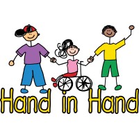 Hand in Hand QC logo - Similar company to Light Up Photo Booth