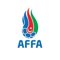 Association of Football Federations of Azerbaijan logo - Similar company to Bukhalternative Advisory Company