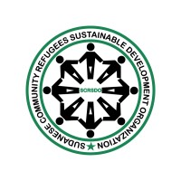 Sudanese Community Refugees Organization (SCRSDO) logo - Similar company to Tabasheer For Aid Development Organization