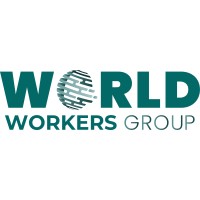 World Workers Group logo - Similar company to World Workers Training Centre