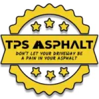 TPS Asphalt Maintenance