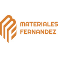 Materiales Fernández logo - Similar company to Edf Materiales