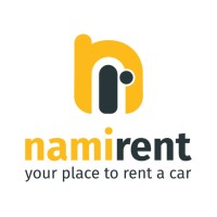 NamiRent srl - Noleggio a Lungo Termine logo - Similar company to Dga Nlt