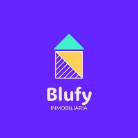 BLUFY Inmobiliaria en Zaragoza, sin comisión, logo - Similar company to Vici Global Mining