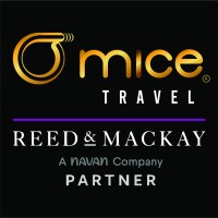 MICE Travel logo - Similar company to Mice Trav