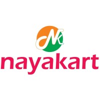 Nayakart logo - Similar company to Cansell